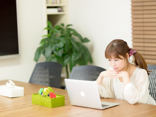 オンライン学科